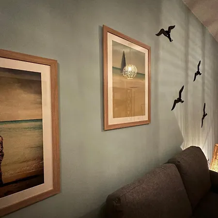 The House Гостевой дом 3*