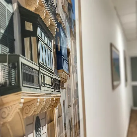 Vendégház The House 4*