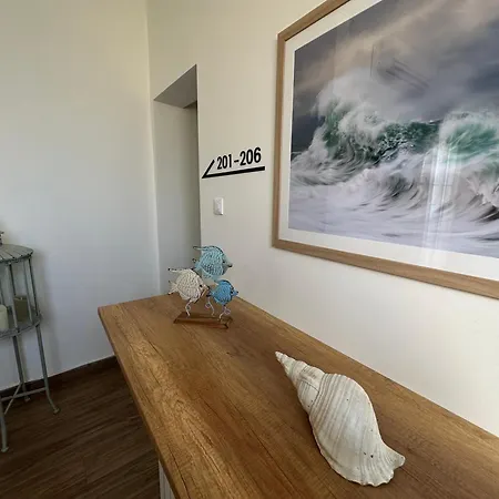 Vendégház The House