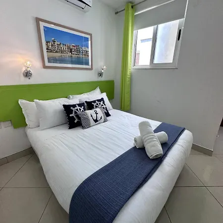 The House Birżebbuġa