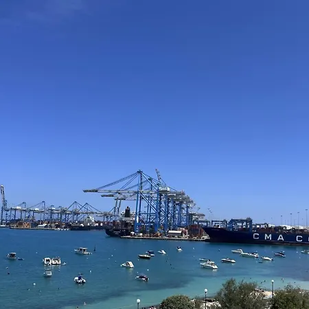 The House 4* Birżebbuġa