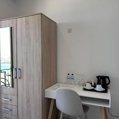 Vendégház The House