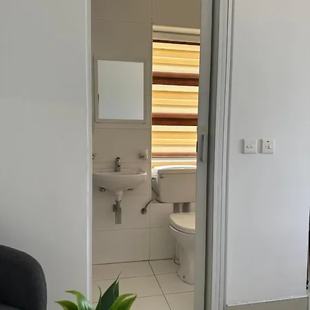 Maison d'hôtes The House Birżebbuġa