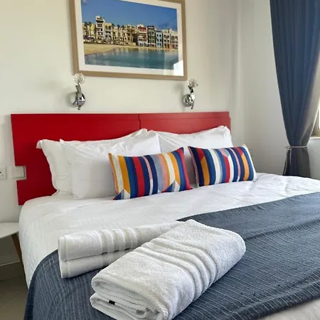 Maison d'hôtes The House 4*