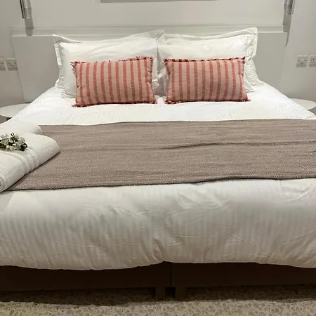 The House Guest house