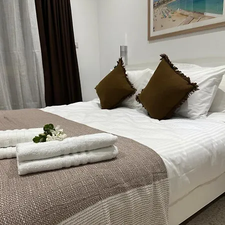 The House Maison d'hôtes Birżebbuġa