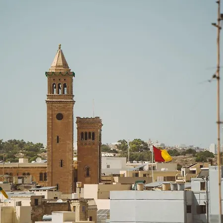 The House Maison d'hôtes
