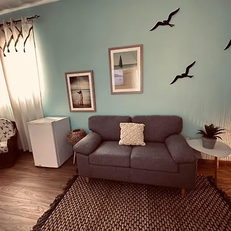 بيت ضيافة The House Birżebbuġa