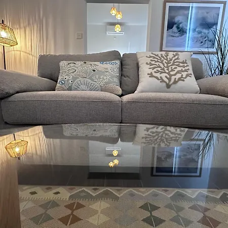 The House Maison d'hôtes 4*