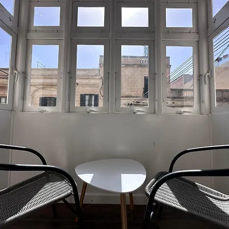 The House Гостевой дом 4*