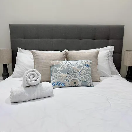 The House Gæstehus Birżebbuġa