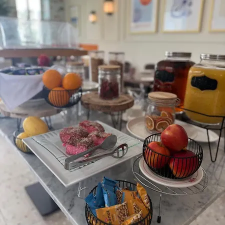 The House Maison d'hôtes Birżebbuġa