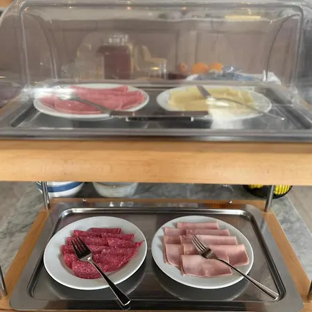 Maison d'hôtes The House Birżebbuġa