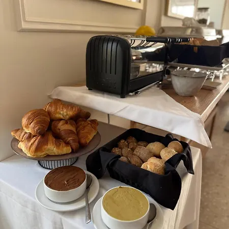 Maison d'hôtes The House