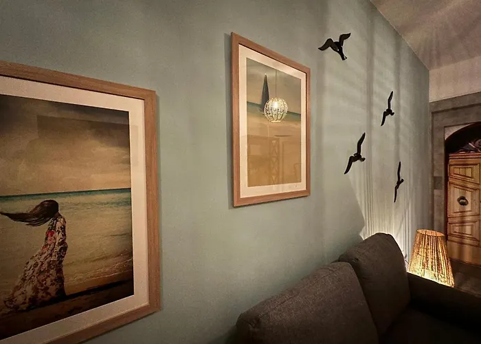 The House Гостевой дом 4*