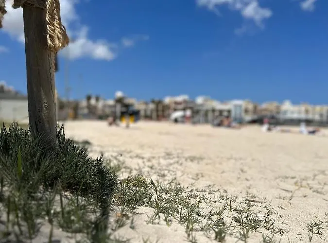 The House Birzebbuga