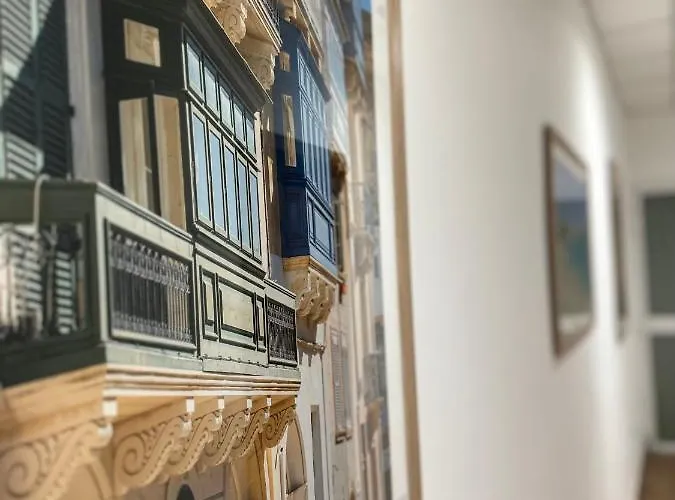 Konukevi The House 4*