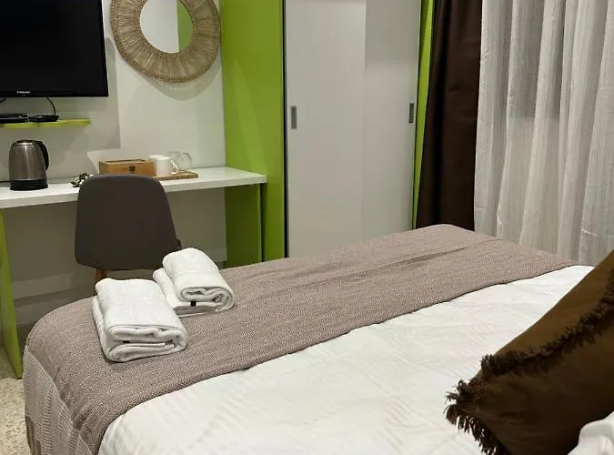 בית הארחה The House Birżebbuġa