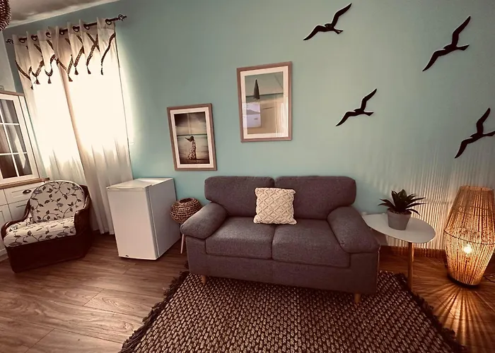 בית הארחה The House Birżebbuġa