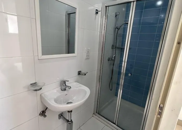 The House Konukevi Birżebbuġa