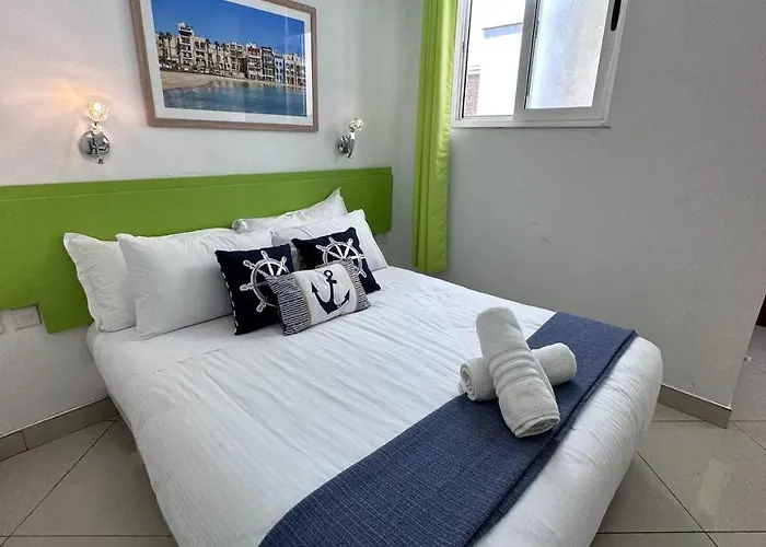 The House Бирзеббуджа