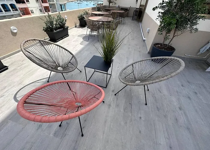 The House 4* Birżebbuġa