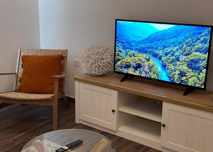 Гостевой дом The House Бирзеббуджа