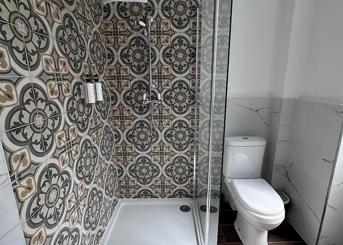 The House Гостевой дом Бирзеббуджа