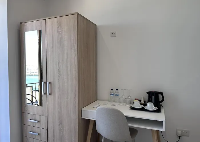 Гостевой дом The House