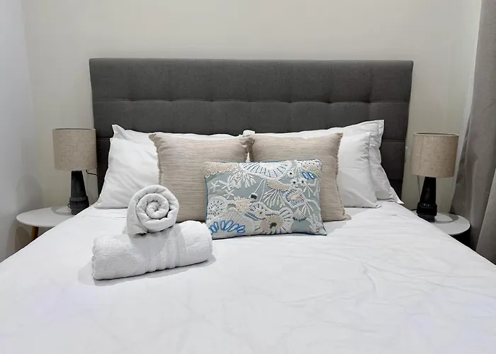 The House Guest house Birzebbuga