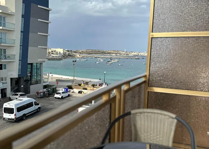 בית הארחה The House 4*