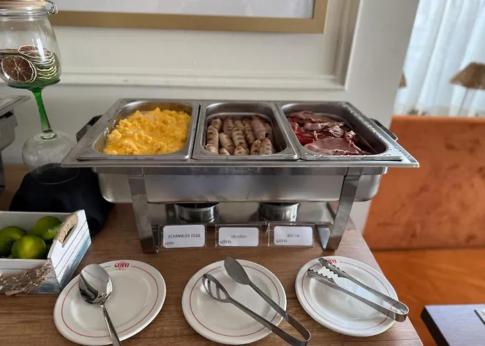 The House Бирзеббуджа