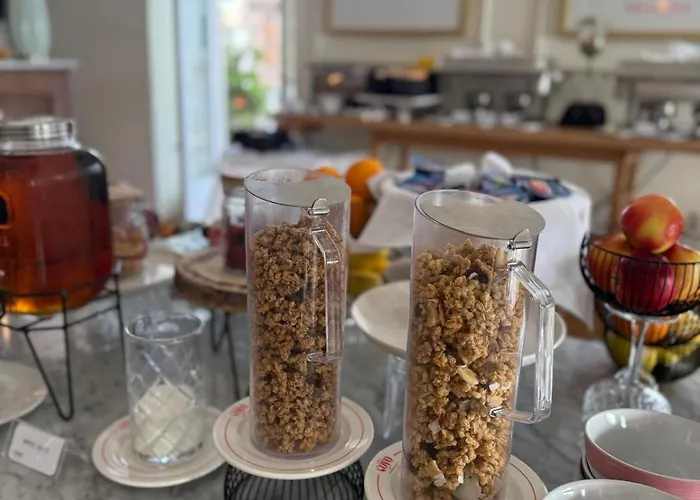 Гостевой дом The House 4*